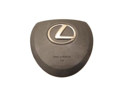 Lexus 45130-53100-C0 Pad Assembly, Steering Wheel
