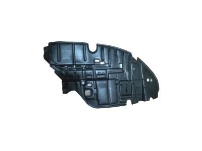 Lexus Engine Cover - 51442-33160