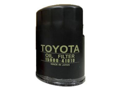 Lexus Oil Filter - 15600-41010