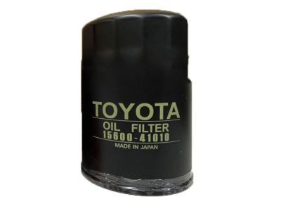 thumbnail image 2 of Genuine Toyota OEM Engine Oil Filter Set – 5 Filters (Fits Toyota & Lexus, 90915-YZZD1 Compatible) 2 of 3