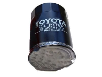 Lexus 15600-41010 Oil Filter Assembly