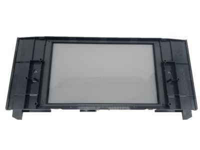 Lexus 86134-53030 Parts, Multi-Display