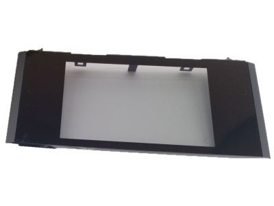 Lexus 86134-53030 Parts, Multi-Display