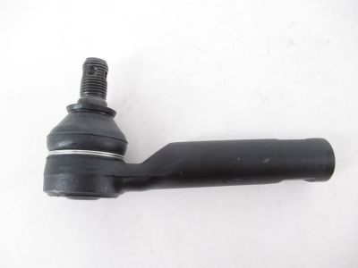 Lexus 45046-69245 End Sub-Assembly, Tie Rod