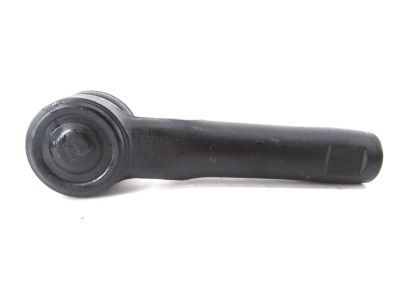 Lexus 45046-69245 End Sub-Assembly, Tie Rod