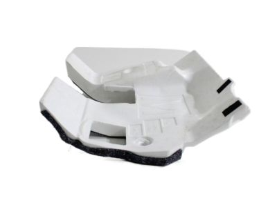 Lexus 55215-53100 Pad, Dash Panel INSULATOR