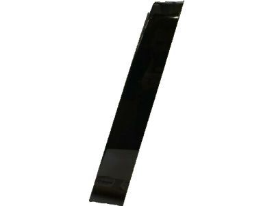 Lexus GS300 Door Moldings - 75755-30150