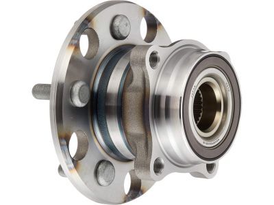 Lexus IS350 Wheel Hub - 42410-30021