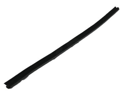 Lexus GX470 Weather Strip - 68171-60060