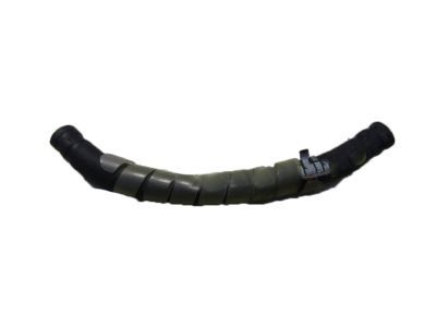 2007 Lexus RX350 Coolant Reservoir Hose - 16264-0P031