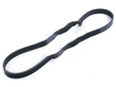 Lexus Drive Belt - 90080-91239