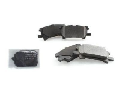 2004 Lexus RX330 Brake Pad Set - 04466-48030