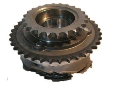 Lexus 13050-38010 Gear Assy, Camshaft Timing