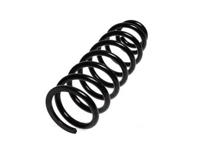 Lexus LS430 Coil Springs - 48131-50130