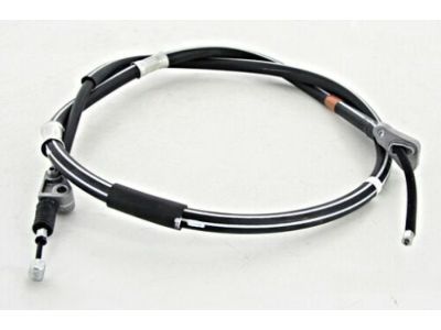 1998 Lexus GS400 Parking Brake Cable - 46430-30140