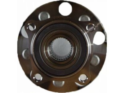 2010 Lexus IS F Wheel Bearing - 42410-30020