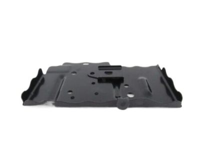 Lexus 57107-33032 Plate Sub-Assembly, Front Side