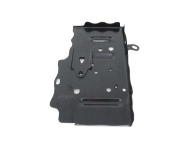 Lexus 57107-33032 Plate Sub-Assembly, Front Side