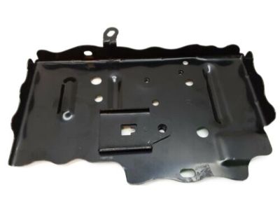 Lexus 57107-33032 Plate Sub-Assembly, Front Side
