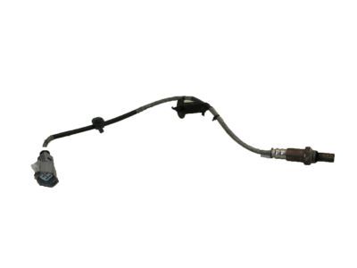 2022 Lexus RX350 Oxygen Sensor - 89465-0E230