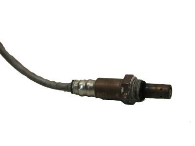 Lexus 89465-0E230 Sensor, Oxygen