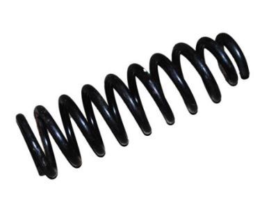 2009 Lexus GX470 Coil Springs - 48131-6A560