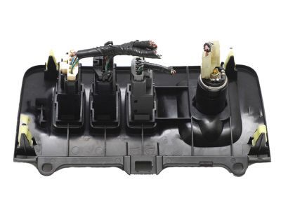 Lexus 58831-60040 Garnish, Console Upper Panel, Front