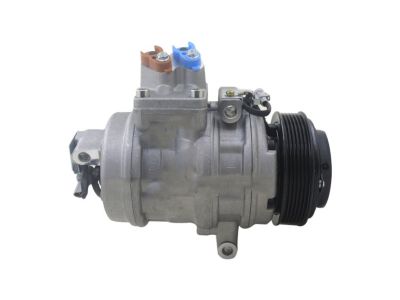 Lexus 88320-50060 Compressor Assembly