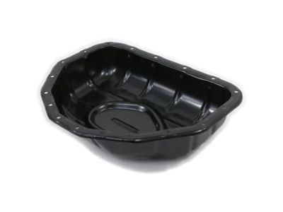 Lexus SC300 Oil Pan - 12102-50030