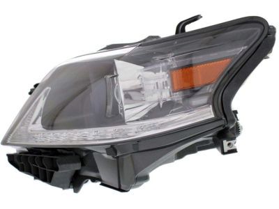 Lexus RX350 Headlight - 81150-0E150
