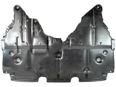 Lexus LS600hL Engine Cover - 51440-50051