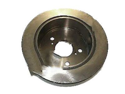 Lexus ES330 Brake Disc - 42431-33100