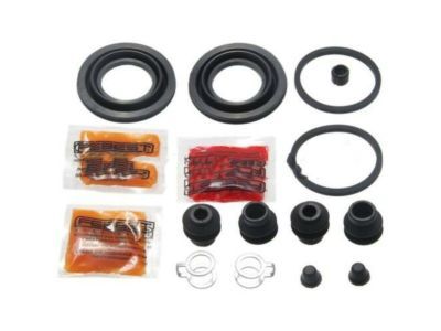 Lexus RX400h Wheel Cylinder Repair Kit - 04479-48050