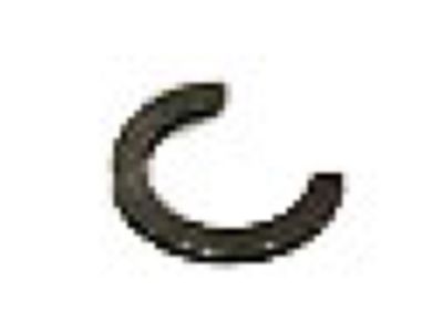 Lexus 90520-13002 Ring, Shaft Snap