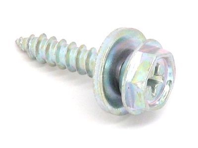 Lexus 90159-40264 Screw, W/WASHER TAPP