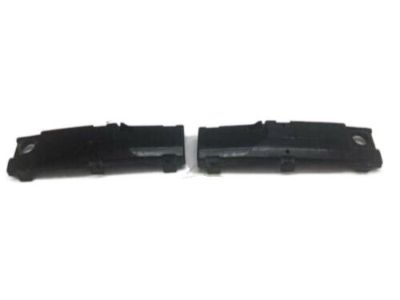 Lexus 52187-50030 Reinforcement, Rear Bumper Arm, RH