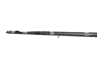 Lexus 69975-50010 Filler, Rear Door Glass Channel