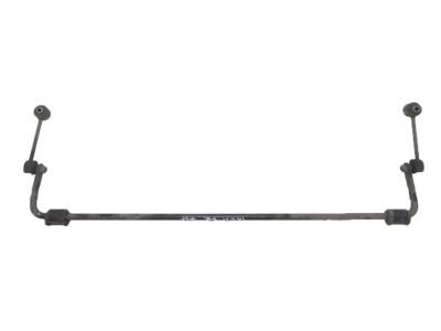 Lexus GS430 Sway Bar Kit - 48812-30320