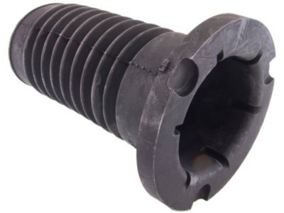 Lexus GS460 Coil Spring Insulator - 48157-30250