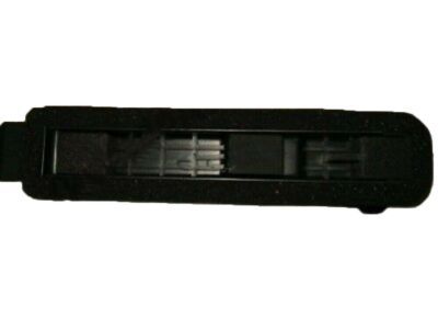 Lexus 88891-60060 Cover, Cooler, NO.1