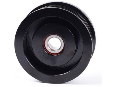 Lexus A/C Idler Pulley - 16604-50010