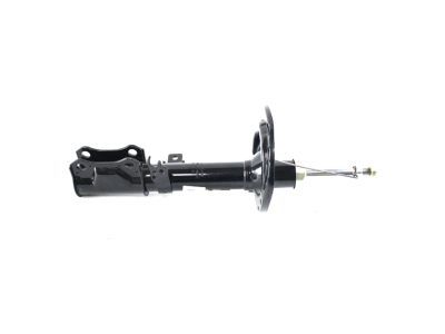 2009 Lexus ES350 Shock Absorber - 48530-80365