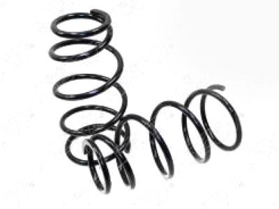 2006 Lexus RX330 Coil Springs - 48131-0E021