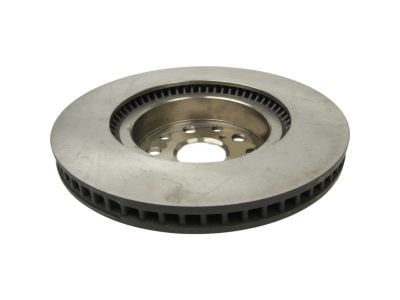 Lexus 43512-50240 Disc, Front