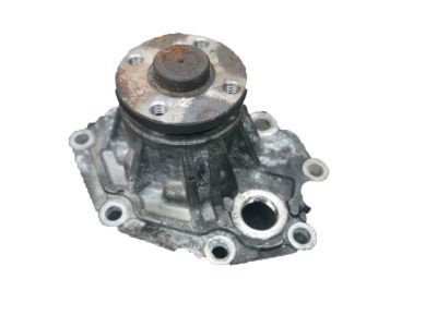 Lexus Oil Pump - 151A0-38010