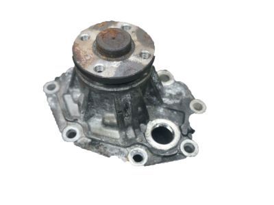 2020 Lexus GS F Oil Pump - 151A0-38010