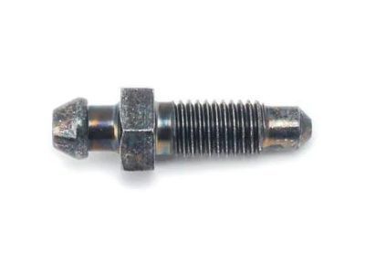 Lexus RX300 Brake Bleeder Screw - 47547-27030