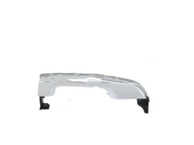 Lexus 69210-60170-A0 Rear Door Outside Handle Assembly