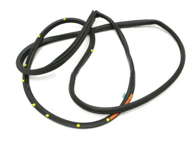 Lexus LX470 Weather Strip - 67862-60101