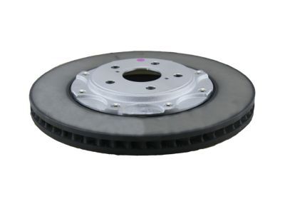 Lexus GS350 Brake Disc - 43516-30061